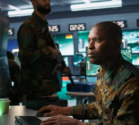 Genesis Industrial Ventures