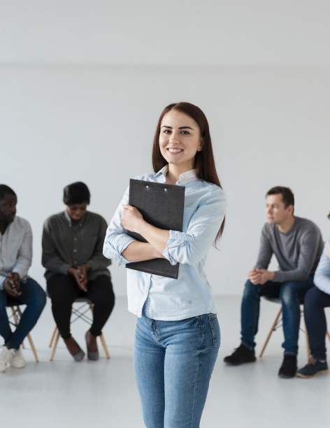 Genesis Industrial Ventures