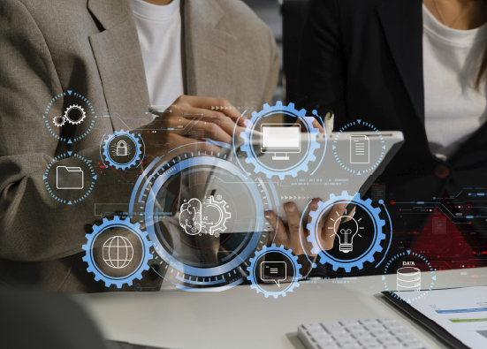 Genesis Industrial Ventures